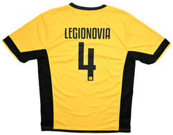 KS LEGIONOVIA SHIRT L