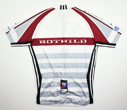 ADIDAS KOSZULKA KOLARSKA XXL