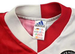 1999-00 FEYENOORD SHIRT M. BOYS