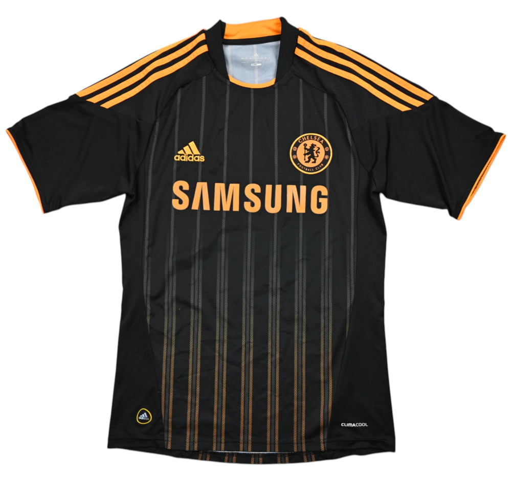 2010-11 CHELSEA *LAMPARD* SHIRT S