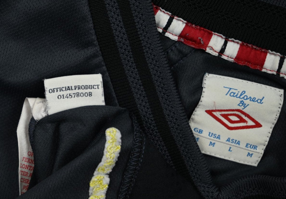 2012-13 LILLE LOSC KOSZULKA M