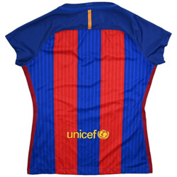 2016-17 FC BARCELONA WOMEN KOSZULKA L WOMENS