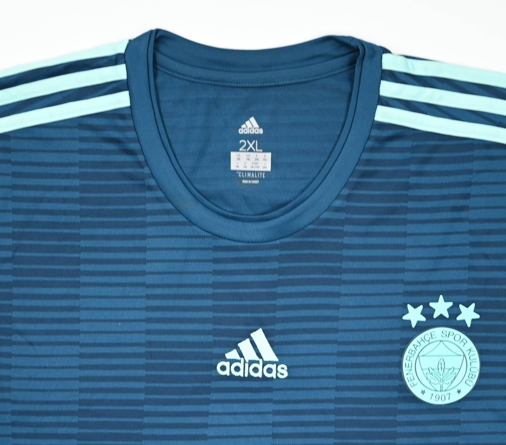 2018-19 FENERBAHCE KOSZULKA XXL