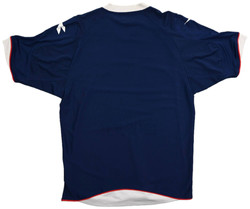 2008-09 SCOTLAND KOSZULKA L