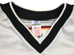 1998-00 GERMANY KOSZULKA XL