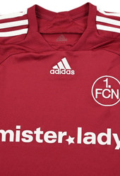 2007-08 NURNBERG SHIRT L. BOYS