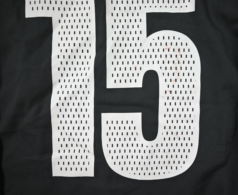 2009-11 FC LUZERN LONGSLEEVE *PACAR* SHIRT M/L