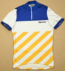 GONSO KOSZULKA KOLARSKA M