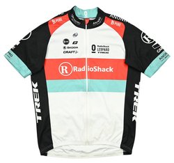 CRAFT RADIO SHACK CYCLING SHIRTS L