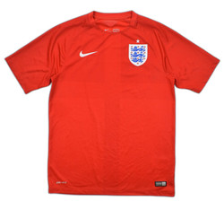 2014-15 ENGLAND KOSZULKA M