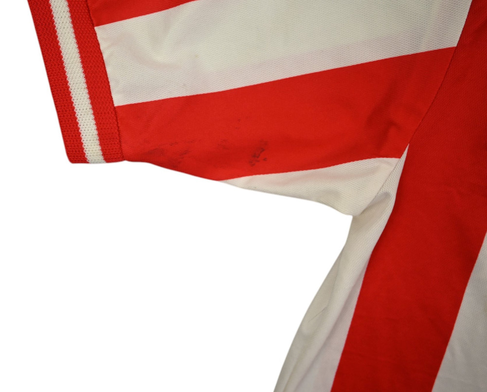 1999-00 SUNDERLAND SHIRT S