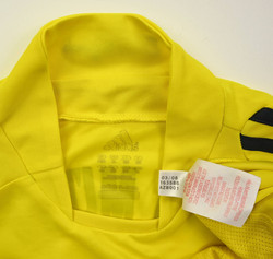 2008-09 BAYERN MUNCHEN GK SHIRT S