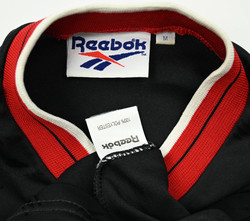 REEBOK OLDSCHOOL KOSZULKA M