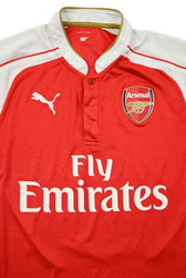2015-16 ARSENAL *ROSICKY* KOSZULKA S