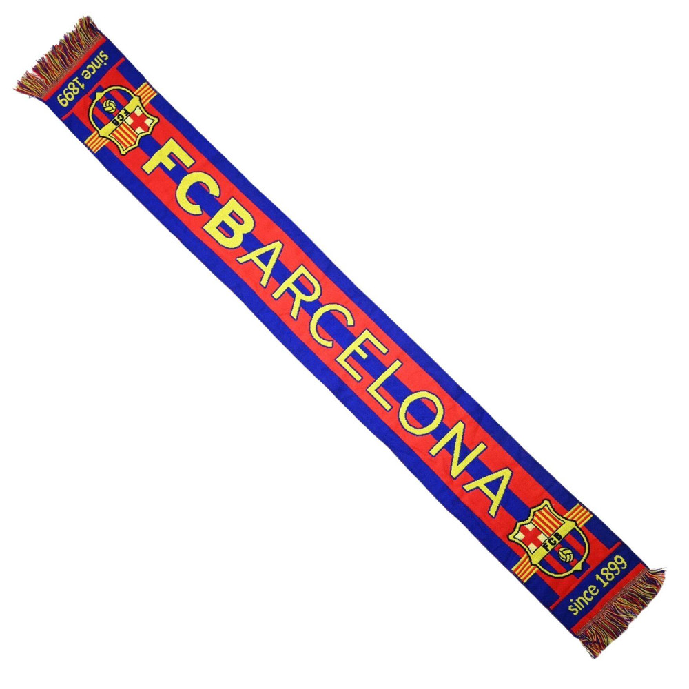 FC BARCELONA SZALIK