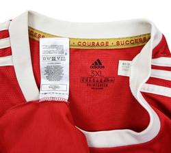 2021-22 MANCHESTER UNITED KOSZULKA 3XL