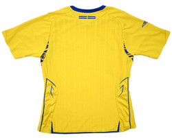 2007-09 SWEDEN KOSZULKA WOMENS M 