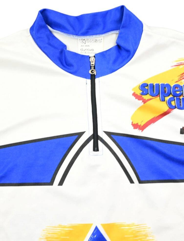GONSO SUPER CUP SHIRT L