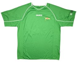 2006-07 LECHIA GDANSK SHIRT L