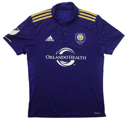 2016 ORLANDO CITY KOSZULKA M