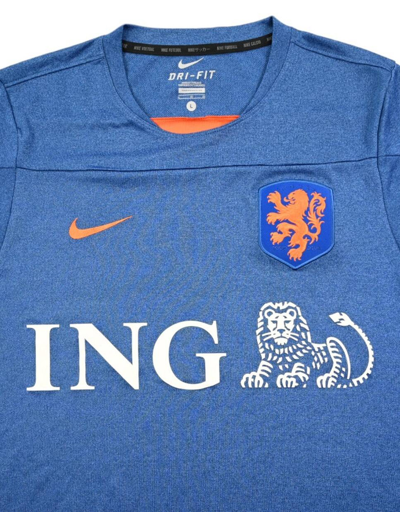 NETHERLANDS KOSZULKA L