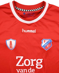 2017-18 FC UTRECHT #8 KOSZULKA L