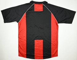 2006-07 EINTRACHT FRANKFURT SHIRT XL