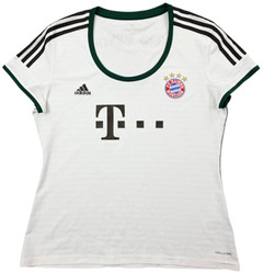 2013-14 BAYERN MUNCHEN KOSZULKA WOMENS XL