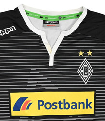 2015-16 BORUSSIA MONCHENGLADBACH *STINDL* KOSZULKA M