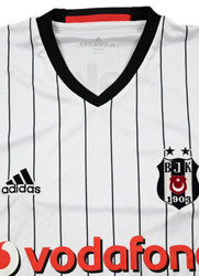 2016-17 BESIKTAS KOSZULKA XS