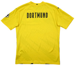 2020-21 BORUSSIA DORTMUND WOMENS KOSZULKA S
