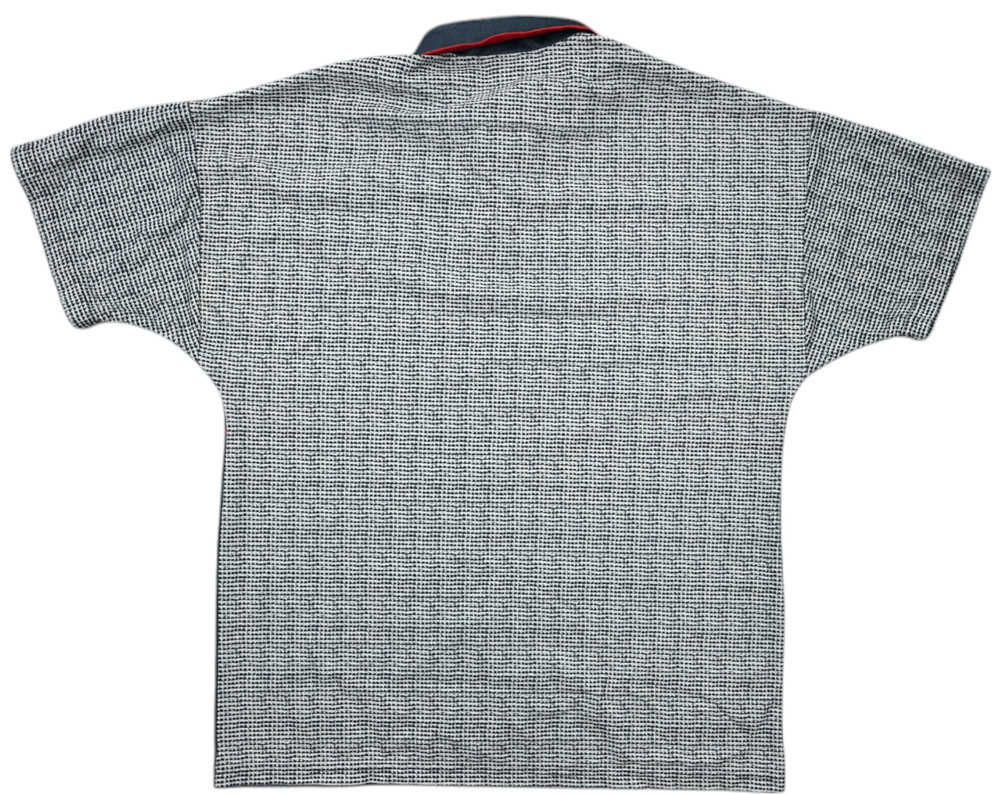 1995-96 MANCHESTER UNITED SHIRT L