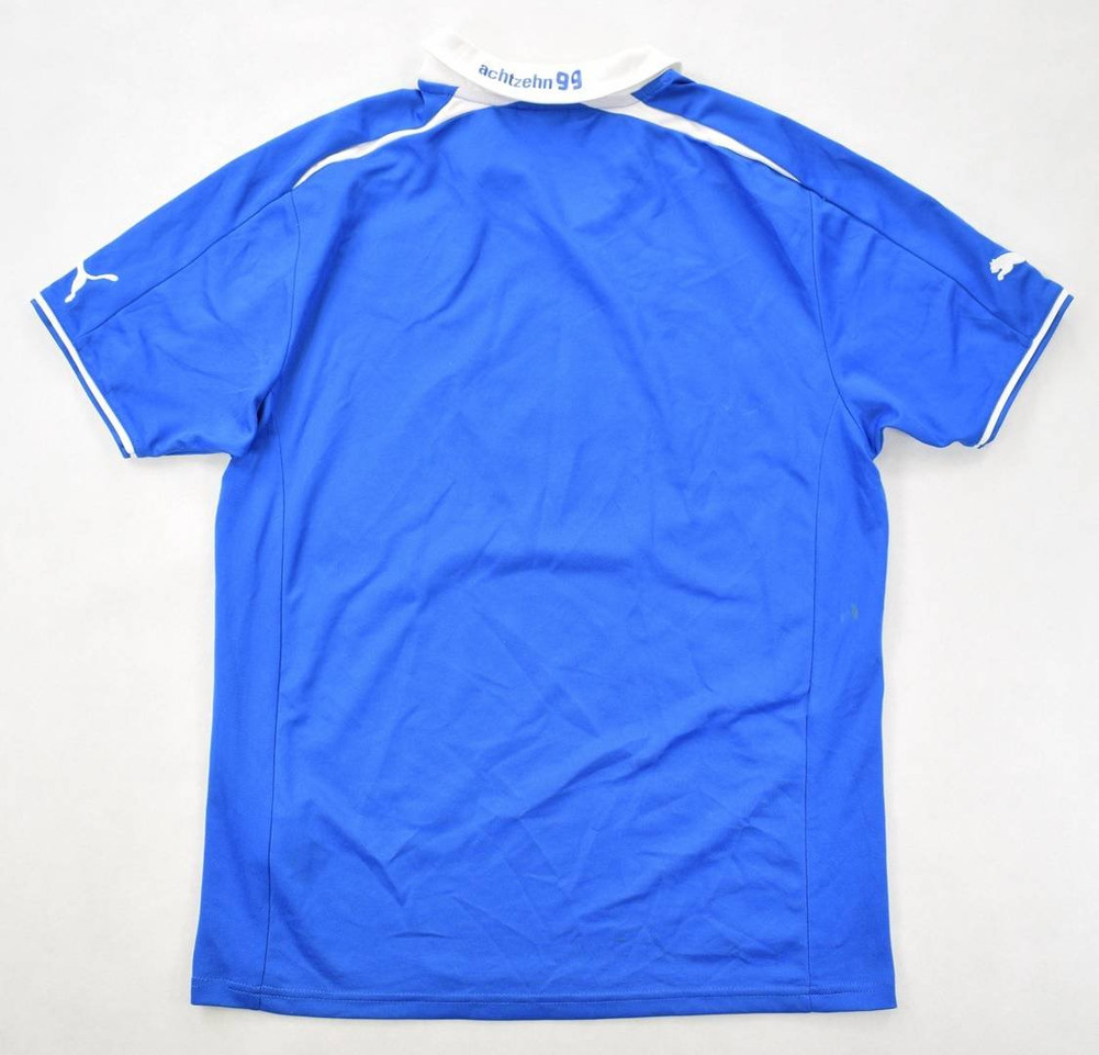 2013-14 TSG HOFFENHEIM SHIRT S