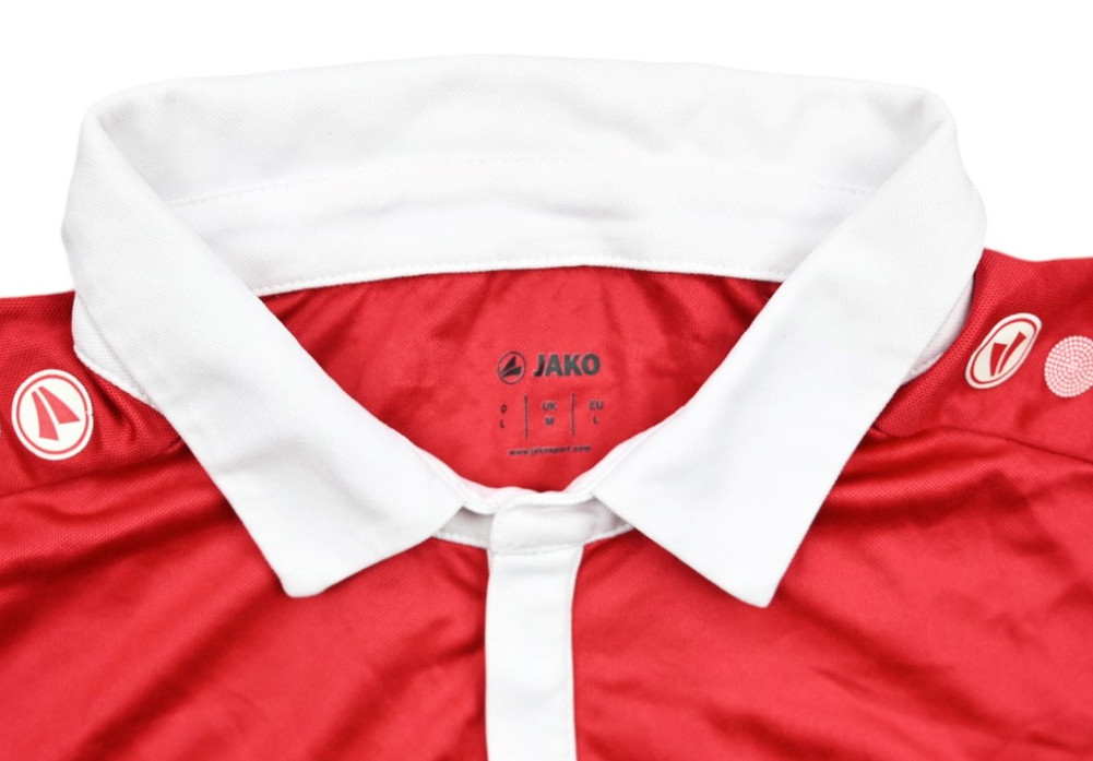 2017-18 HANNOVER 96 *SCHWEGLER* KOSZULKA M/L