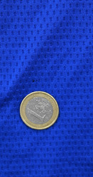 2009-10 CHELSEA LONDON SHIRT L