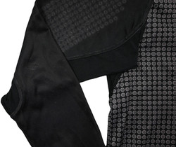 2000-01 LEEDS UNITED LONGSLEEVE L. BOYS