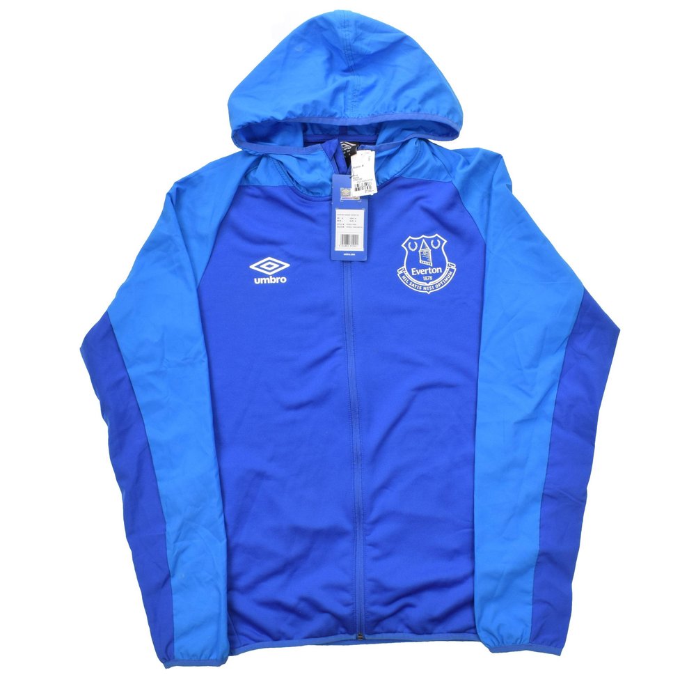 EVERTON TOP M