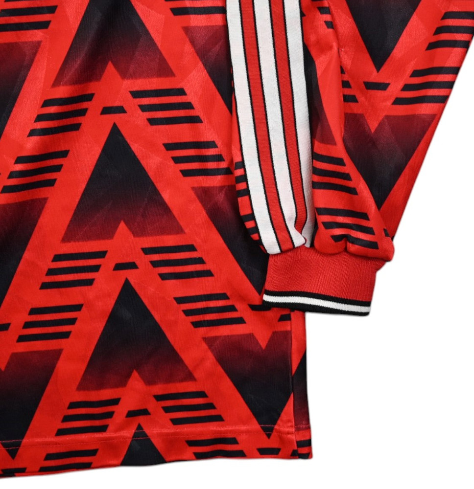 SV NAUNHOF 1920 #6 LONGSLEEVE SHIRT XL