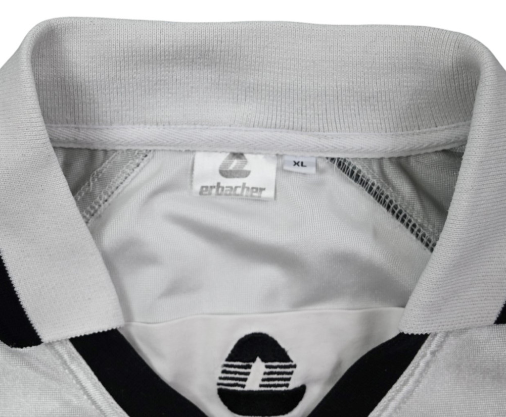 ERBACHER VINTAGE #16 LONGSLEEVE KOSZULKA XL