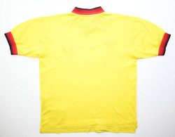 1997-99 LIVERPOOL SHIRT L