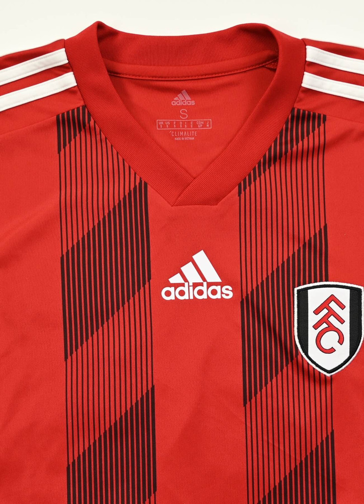 2019-20 FULHAM *JENZ* KOSZULKA S