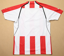 2008-09 OLYMPIACOS SHIRT S