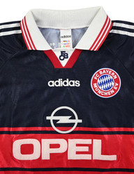 1997-99 BAYERN MUNCHEN SHIRT M