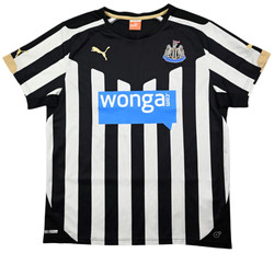 2014-15 NEWCASTLE UNITED KOSZULKA M