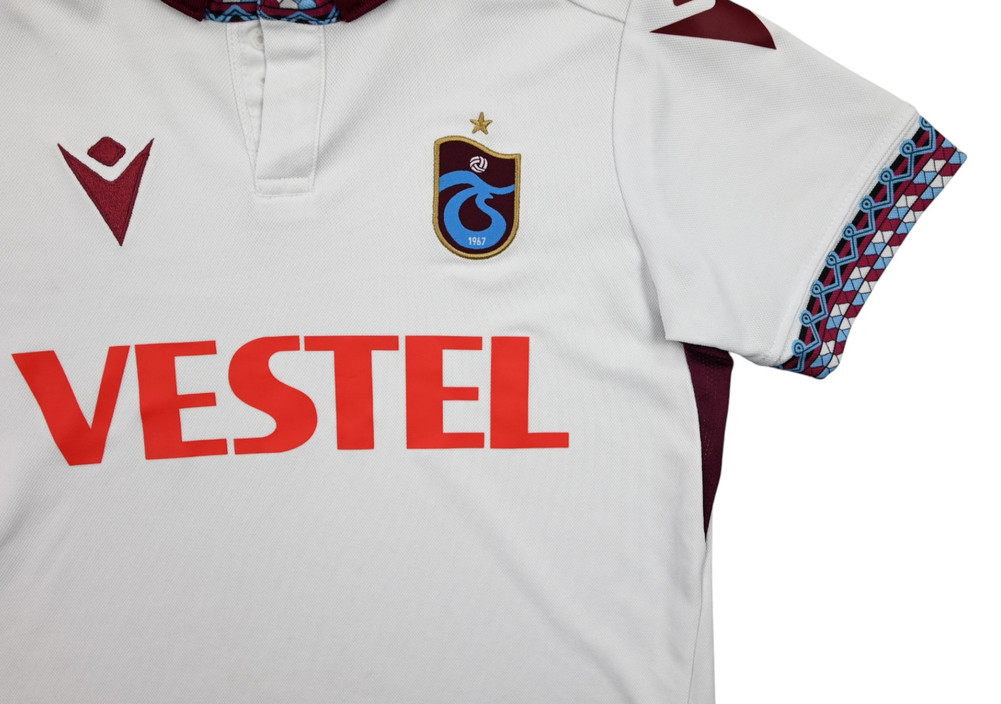 2020-21 TRABZONSPOR SHIRT S. BOYS