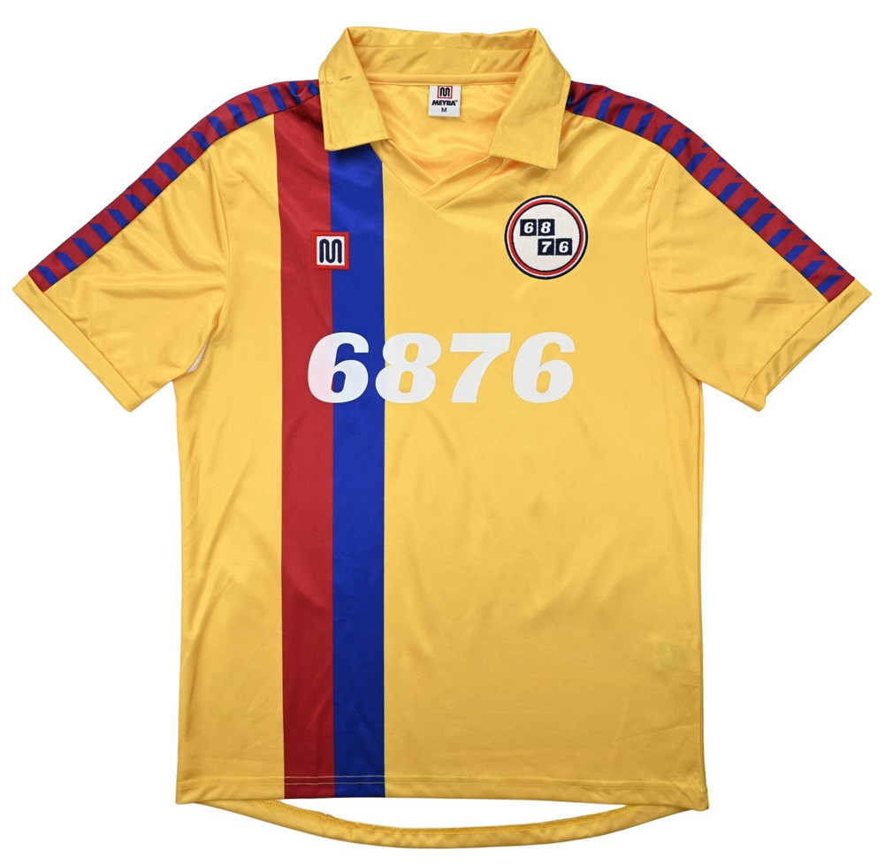 MEYBA X 6876 #14 KOSZULKA M