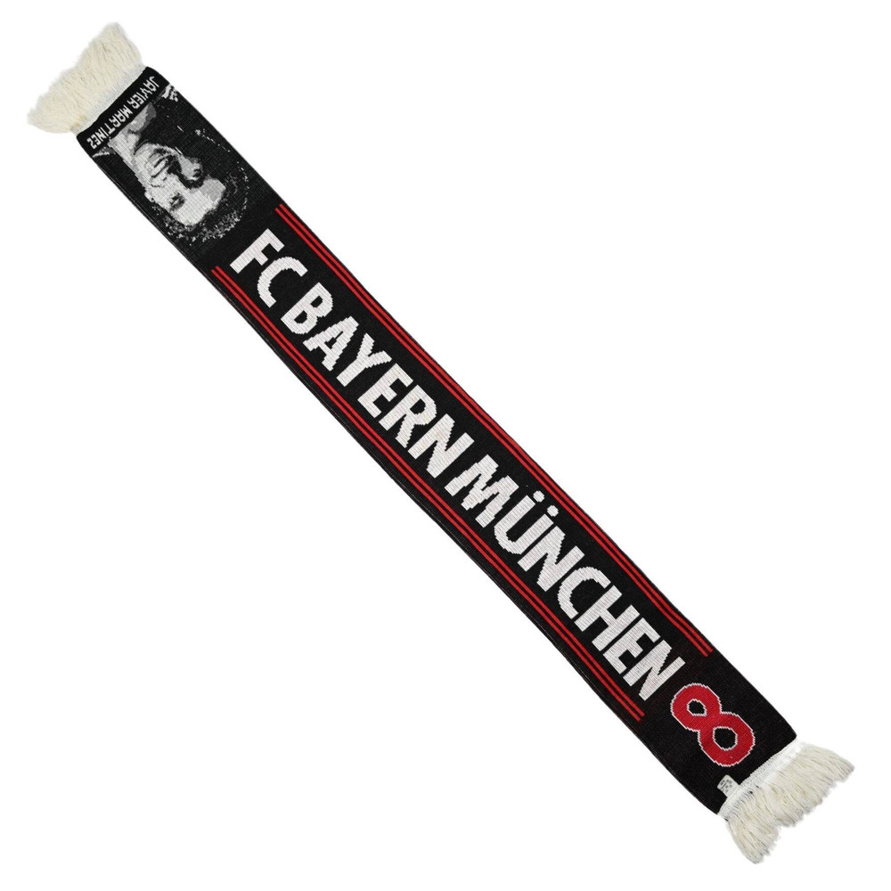 FC BAYERN MUNCHEN JAVIER MARTINEZ SCARF