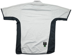 2002-03 CELTIC TRAINING SHIRT L