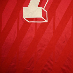 SOVIET UNION ADIDAS VINTAGE KOSZULKA M