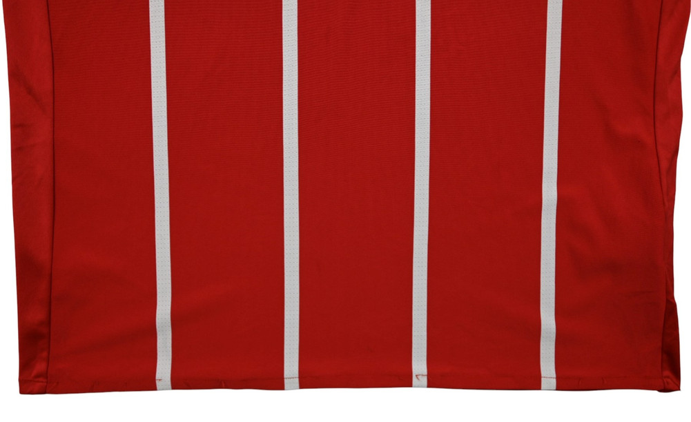 2017-18 BAYERN MUNCHEN SHIRT L